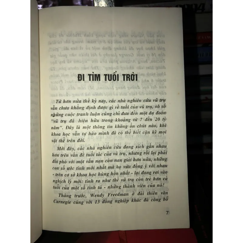 Đi tìm tuổi đất tuổi trời - Như Nguyễn - Phi Ba - Hùng Tuấn 991529