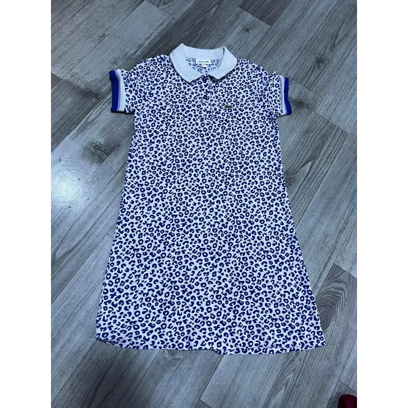 Váy Cá sấu chính hãng bé gái , size 10y cho bé từ 25-30kg ,. 1000885