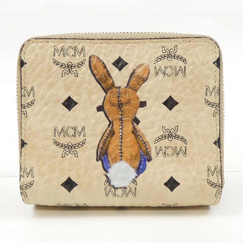 【Khuyến mãi】Ví MCM 657103