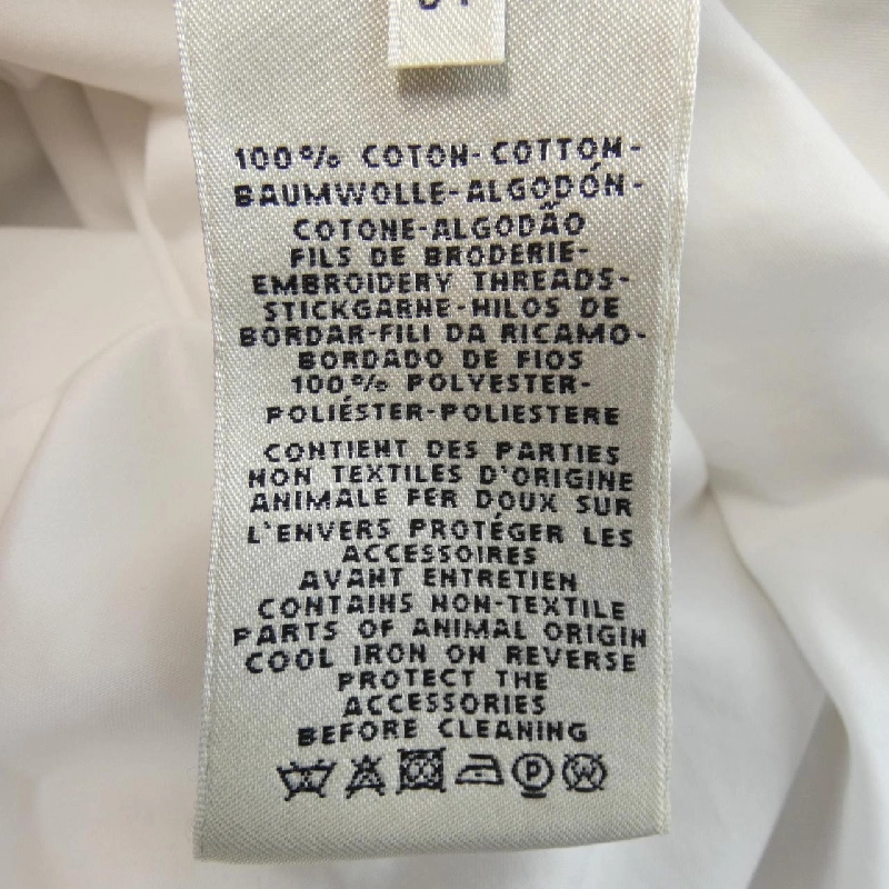 【Khuyến mãi】Đầm HERMES 651183