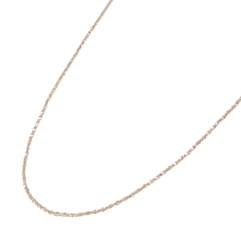 K18PG Necklace - Hàng hiệu Authentic 864272