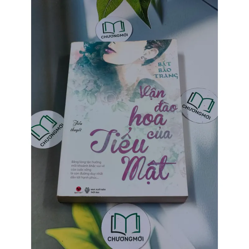 Vận đào hoa của Tiểu Mật - Bát Bảo Trang 688612