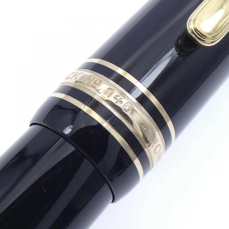 Bút máy Montblanc Meisterstück 146 (thập niên 80) - Hàng hiệu Authentic 881003
