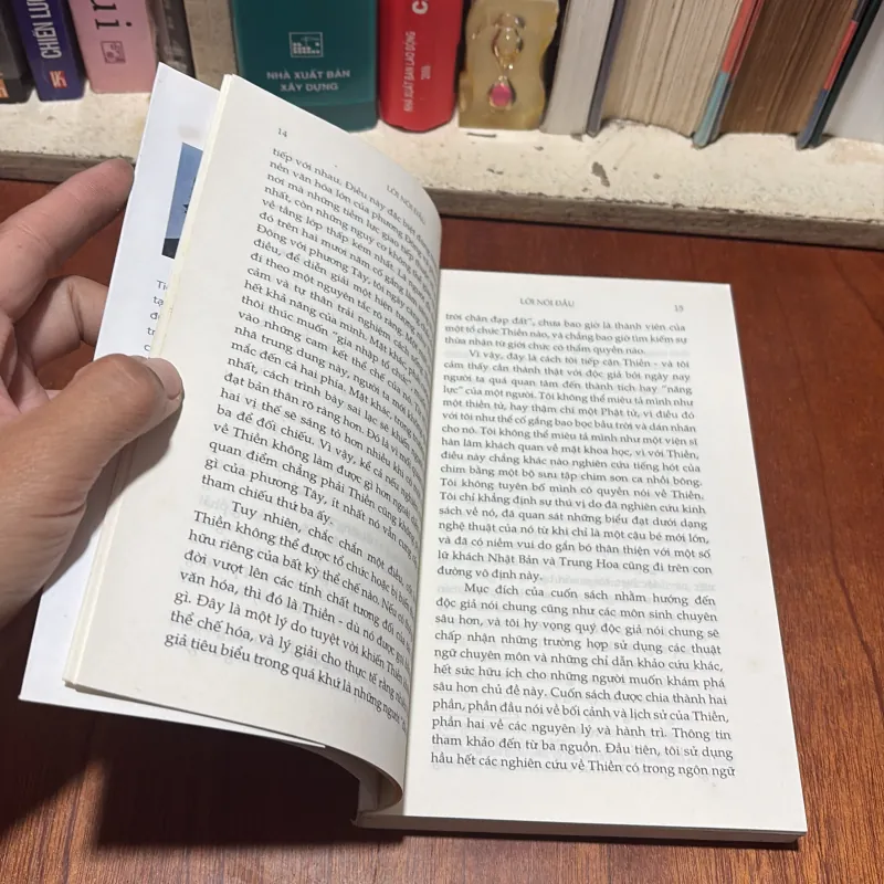 II Sách Triết Học: Thiền Đạo - Alan Watts - Hà Phi Nhi (Dịch) - 2015 789411