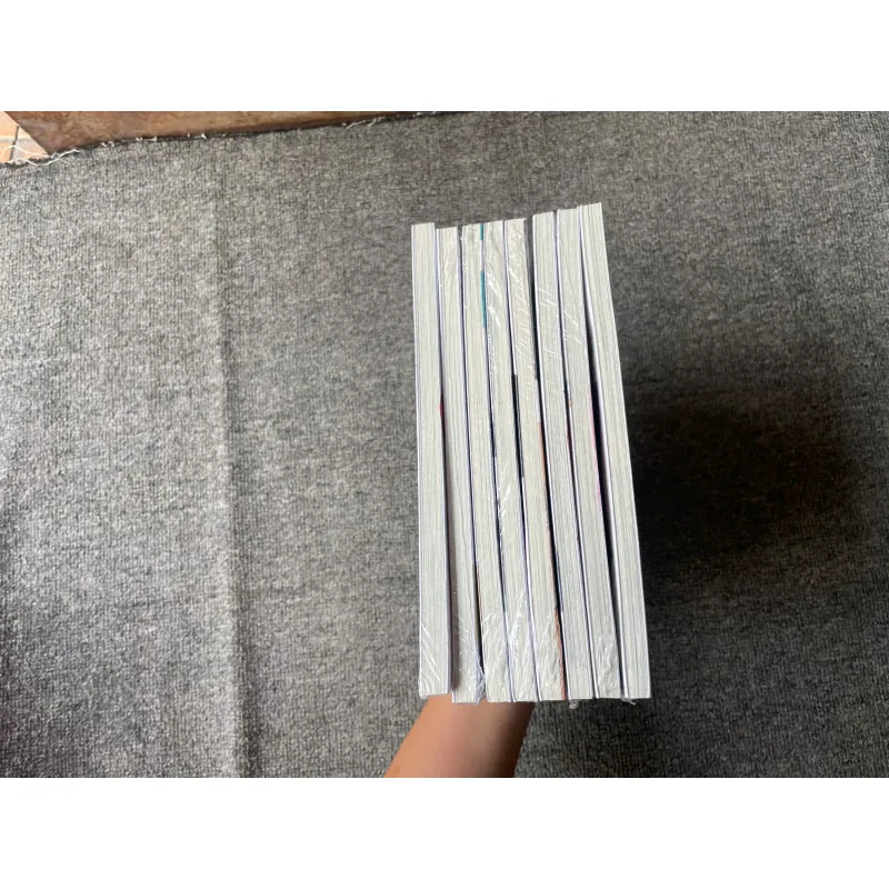 Truyện Yêu Ôi Là Eo  - Trọn Bộ 8 Tập - NXB Trẻ 751262