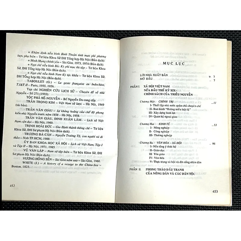 VIỆT NAM THẾ KỶ XIX ( 1802 - 1884) 1005136