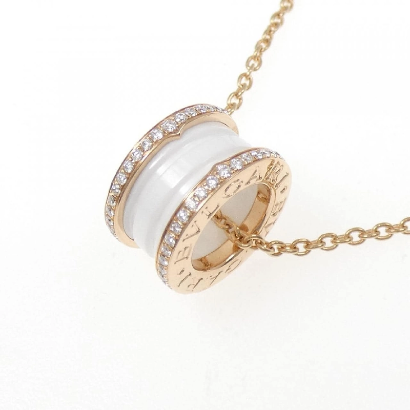 Bulgari B.zero1 Necklace - Hàng hiệu Authentic 844060