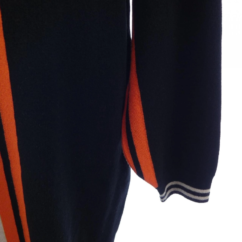 【Mã giảm giá】Đầm HERMES 652232