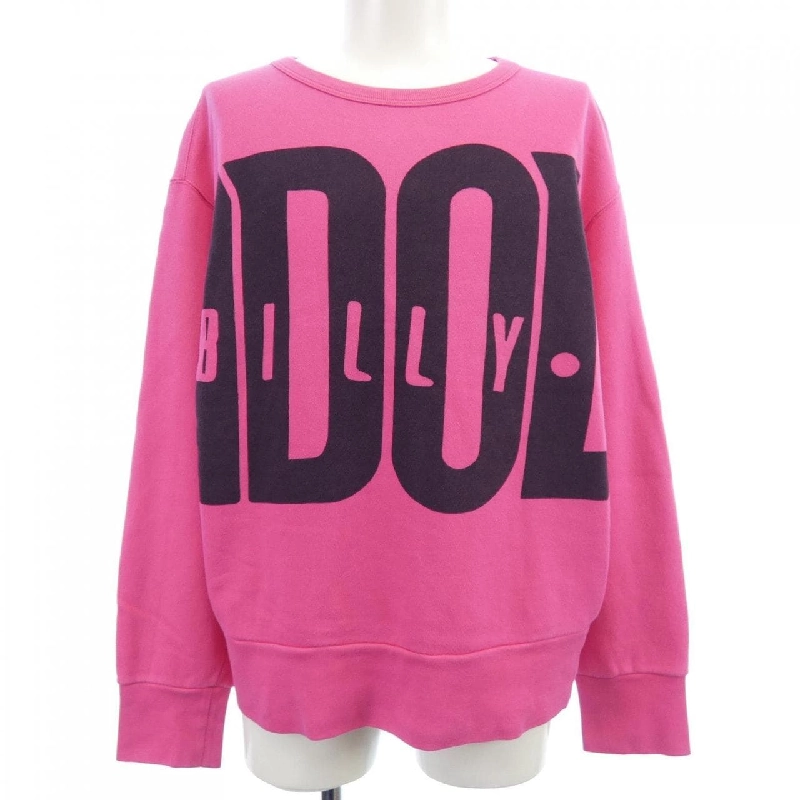 Gucci GUCCI 475532-XJAK4 Áo nỉ - Hàng hiệu Chính hãng 895528