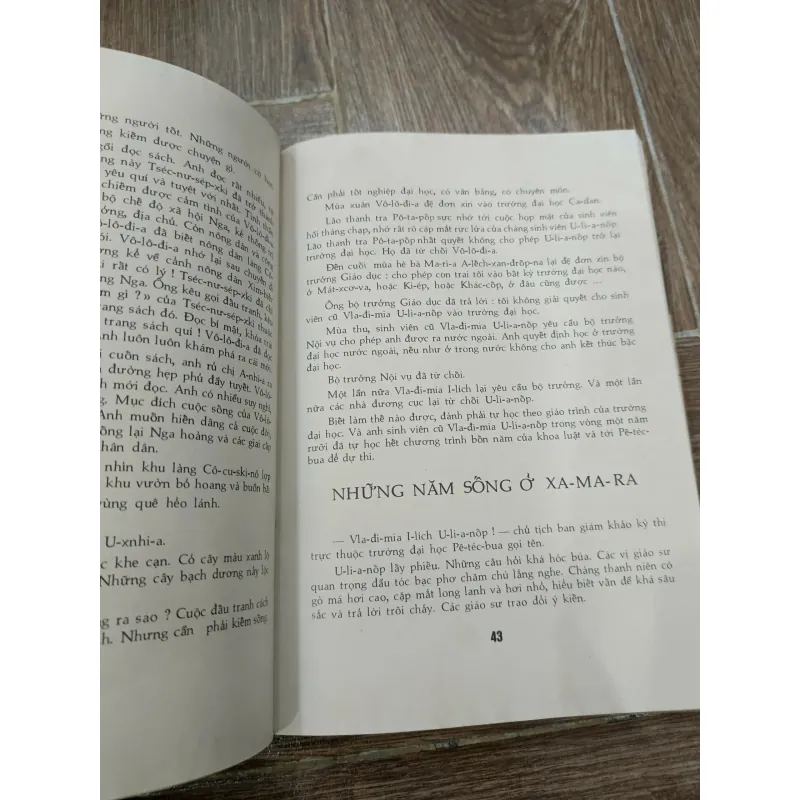 Cuộc Đời Của Lê-nin 995249