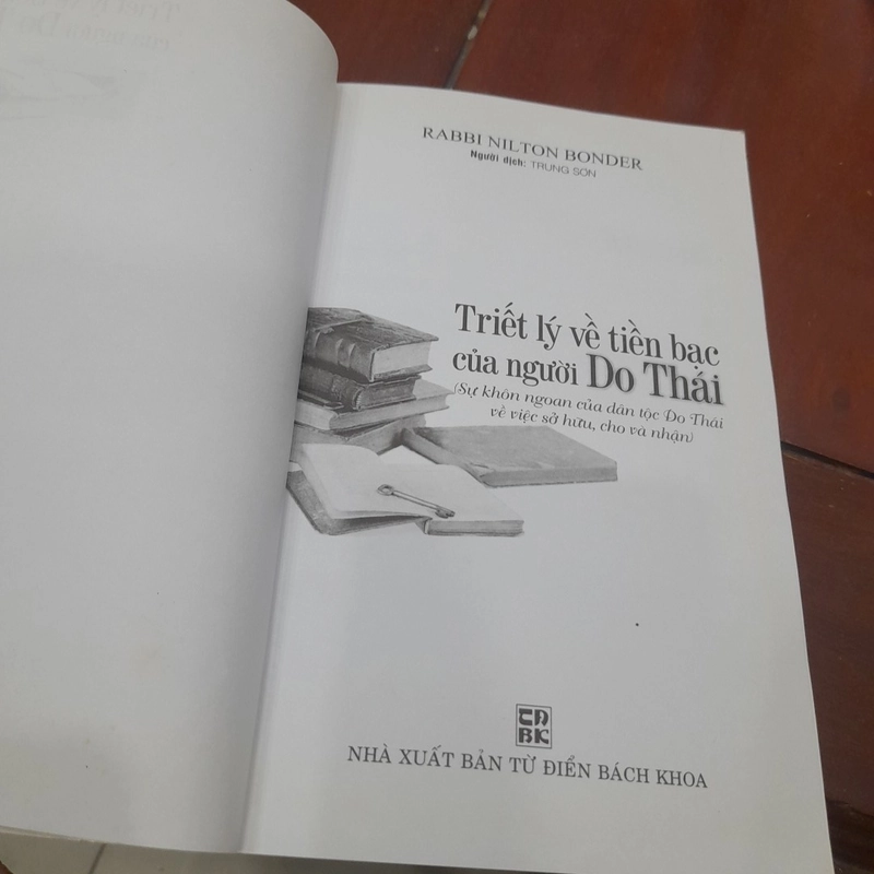Triết lý về tiền bạc của người Do Thái 479262