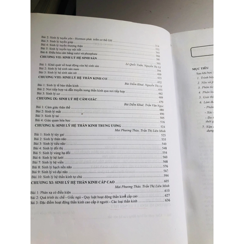 SINH LÝ HỌC Y KHOA 529537