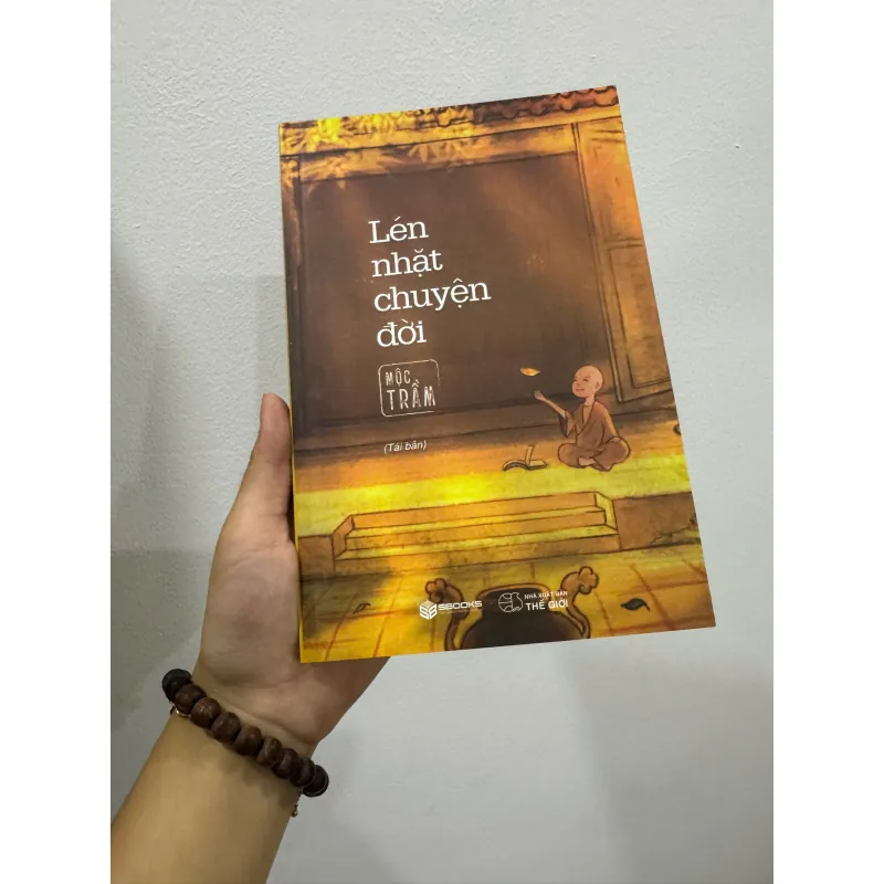 Lén nhặt chuyện đời 961035