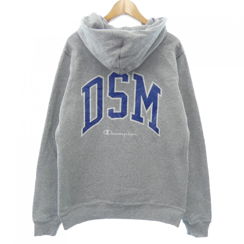 Áo khoác CHAMPION - Hàng hiệu Authentic 898502