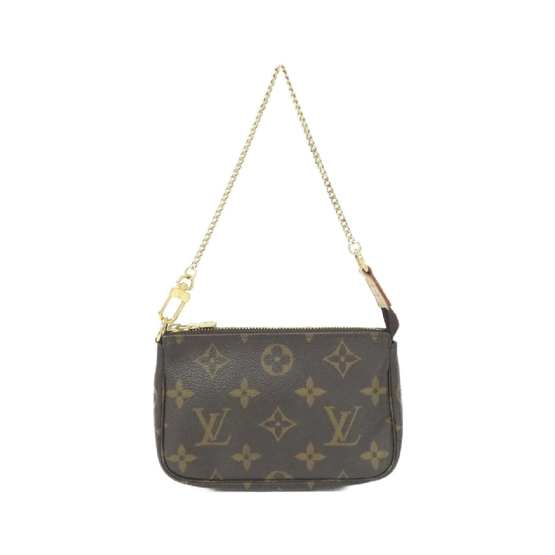 Túi xách mini Monogram Louis Vuitton M58009 - Hàng hiệu Authentic 768978
