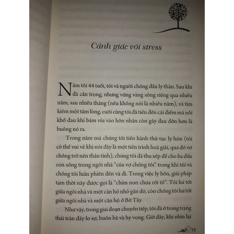 Những con đường tắt đến tâm an lạc 697862