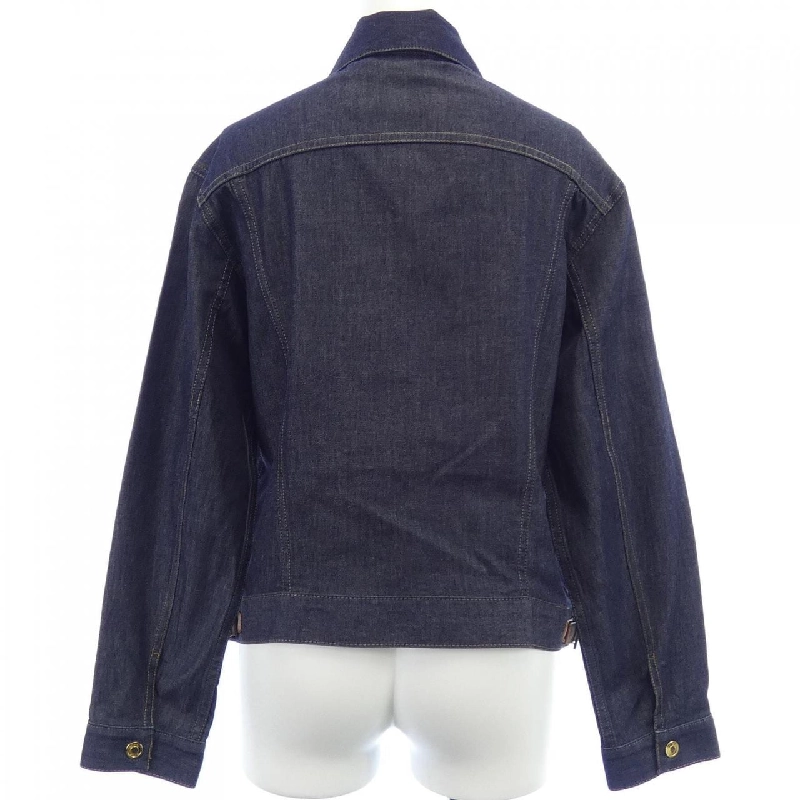 【Vintage】Gucci GUCCI 207 1300 1907 Áo khoác 627325