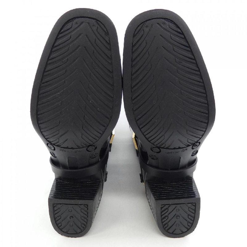 Giày boot JIMMY CHOO - Hàng hiệu Chính hãng 828982