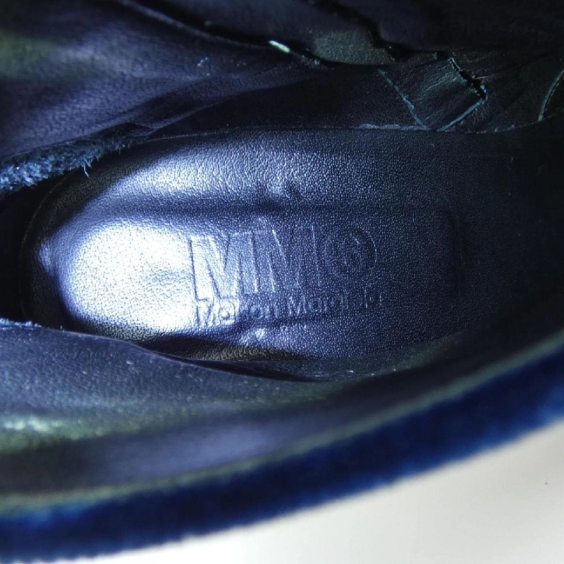 Giày boot MM6 661472