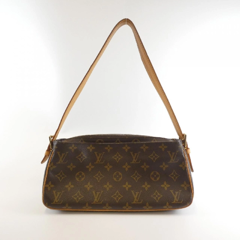 Túi xách vai Louis Vuitton Monogram Viva Cite MM M51164 - Hàng hiệu Chính hãng 767548