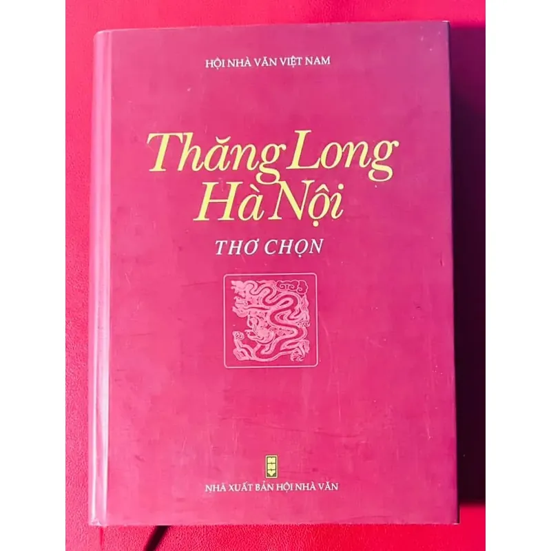 Thơ Thăng Long Hà Nội 698464