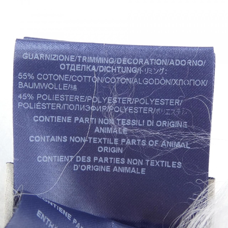 Khăn quàng cổ Herno - Hàng hiệu Authentic 833768