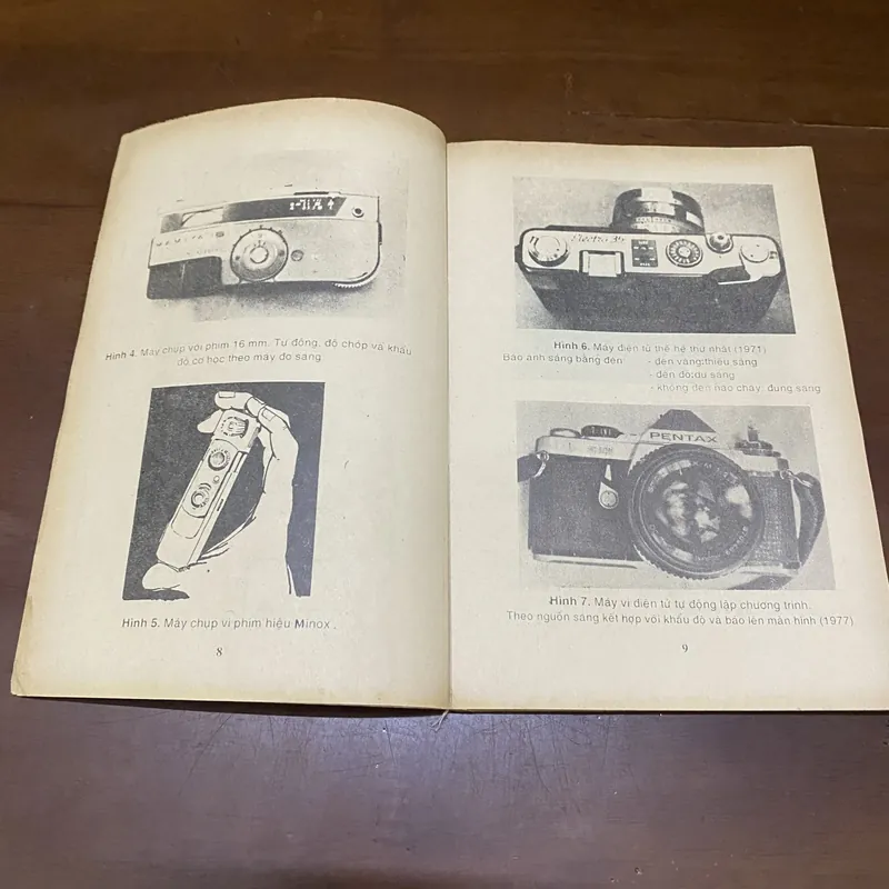 Tự sửa chữa & bảo trì máy ảnh  605181