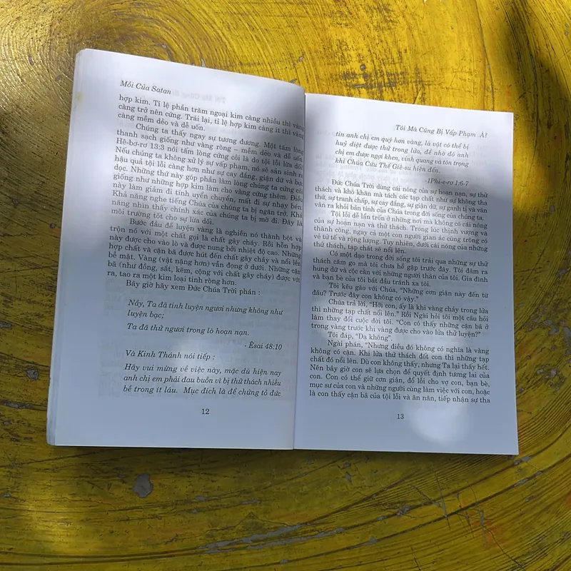 MỒI CỦA SATAN- JOHN BEVERE 599145