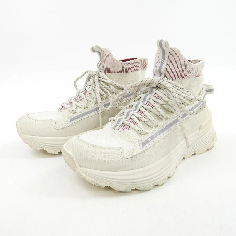 【Mã giảm giá】Giày sneaker MONCLER 661478