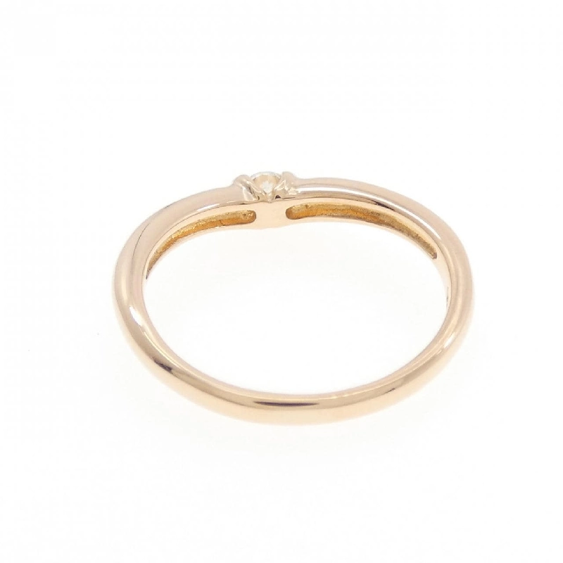 Nhẫn kim cương Vandome - Hàng hiệu Authentic 833872