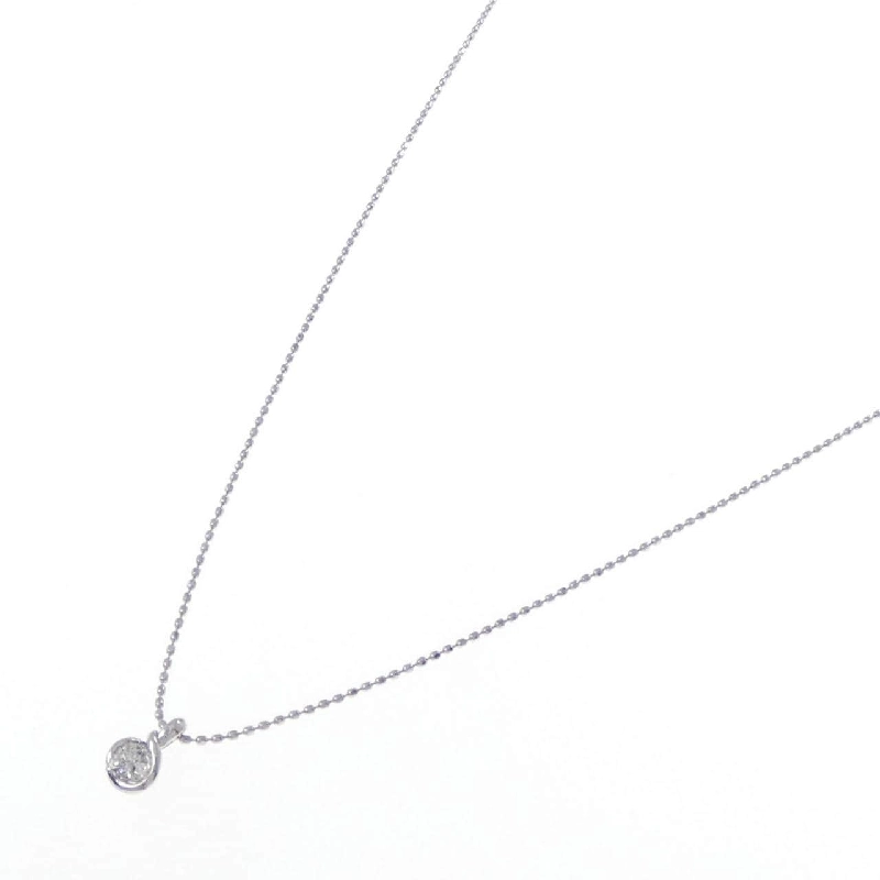 Dây chuyền kim cương PT900/PT850 0.1CT - Hàng hiệu Chính hãng 858944