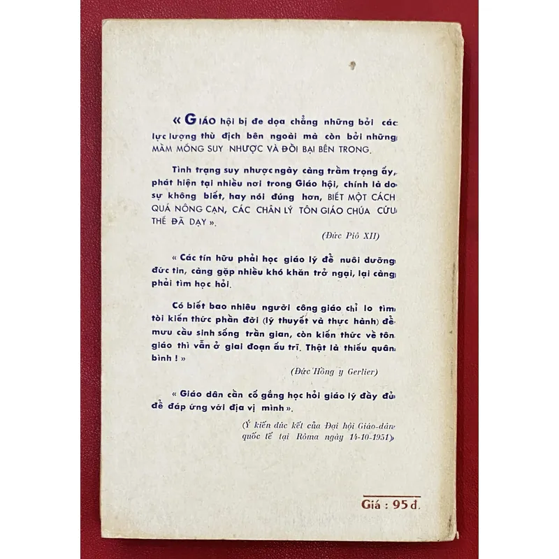 Đạo Công Giáo là gì - Sự sống thật 692669