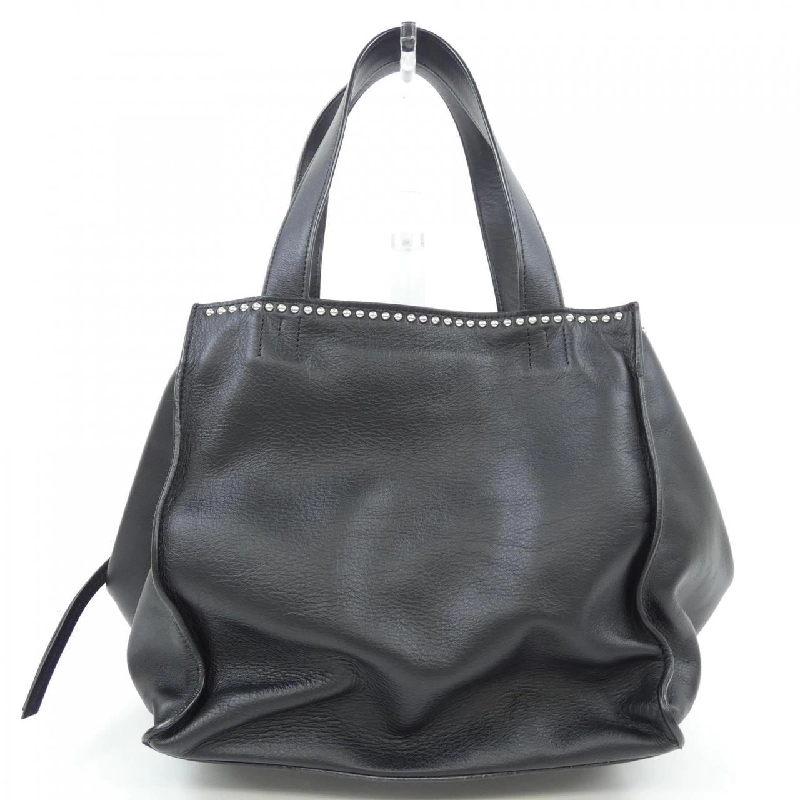 J&M DAVIDSON BELLE WITH STUDS BAG 656683