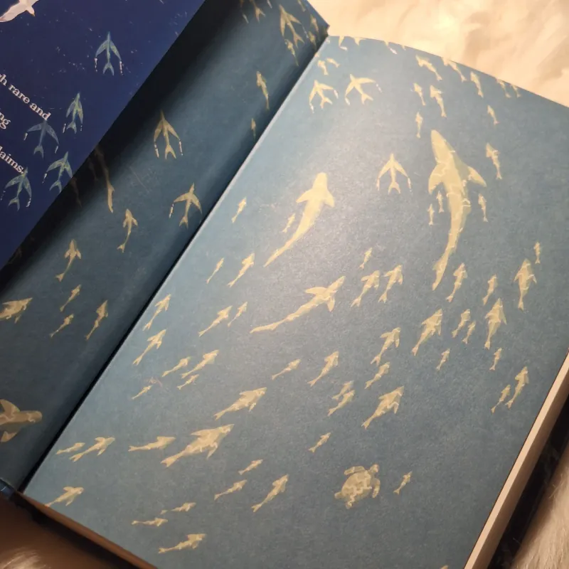 Yann Martal - Life of Pi (Man Booker 2002) 957167