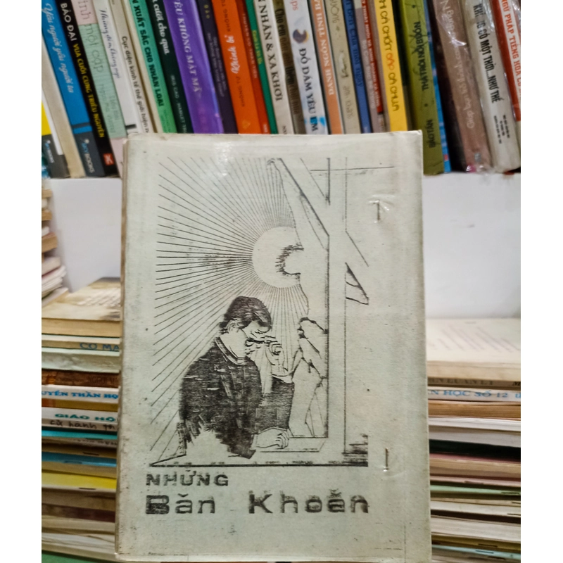 Những băn khoăn 🌻 527454