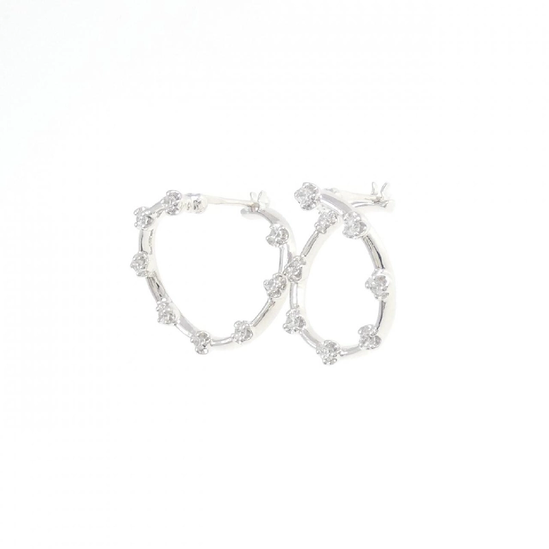 Juette Bông tai Cubic - Hàng hiệu Chính hãng 844212