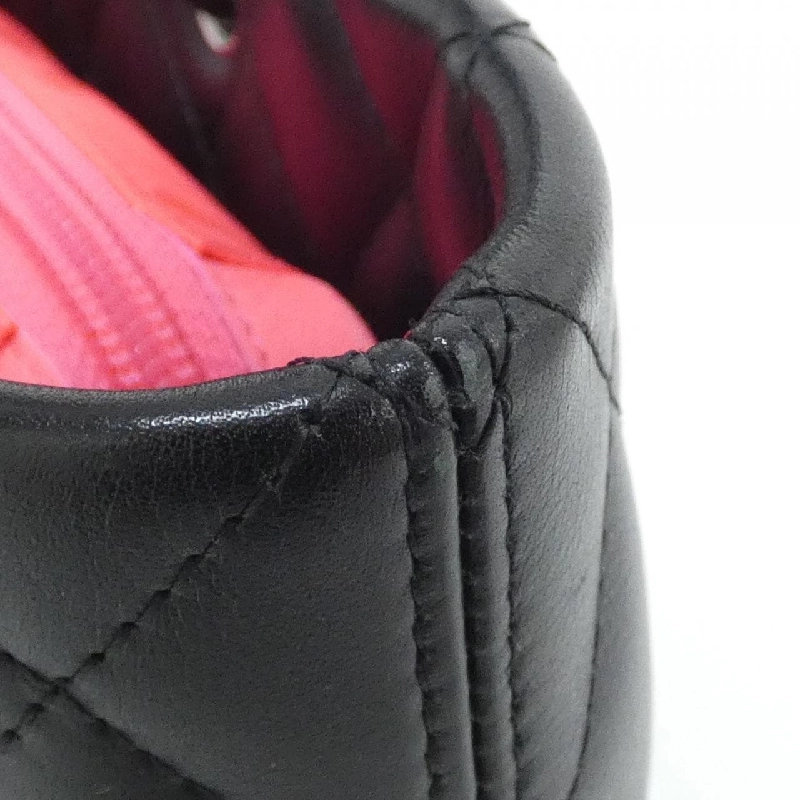 Túi xách Chanel Cambon Line 25167 - Hàng hiệu Authentic 769786