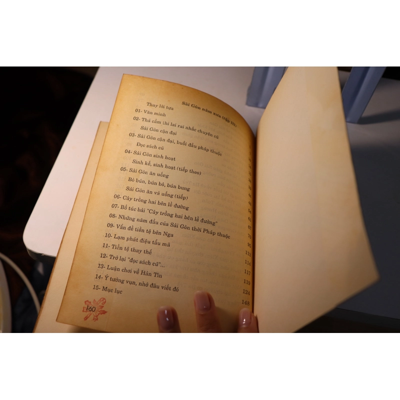 Sài Gòn Tạp Pín Lù 1992, Vương Hồng Sển 477378