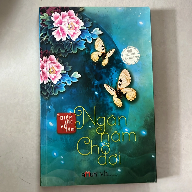 Ngàn năm chờ đợi - Diệp Lạc Vô Tâm 501230