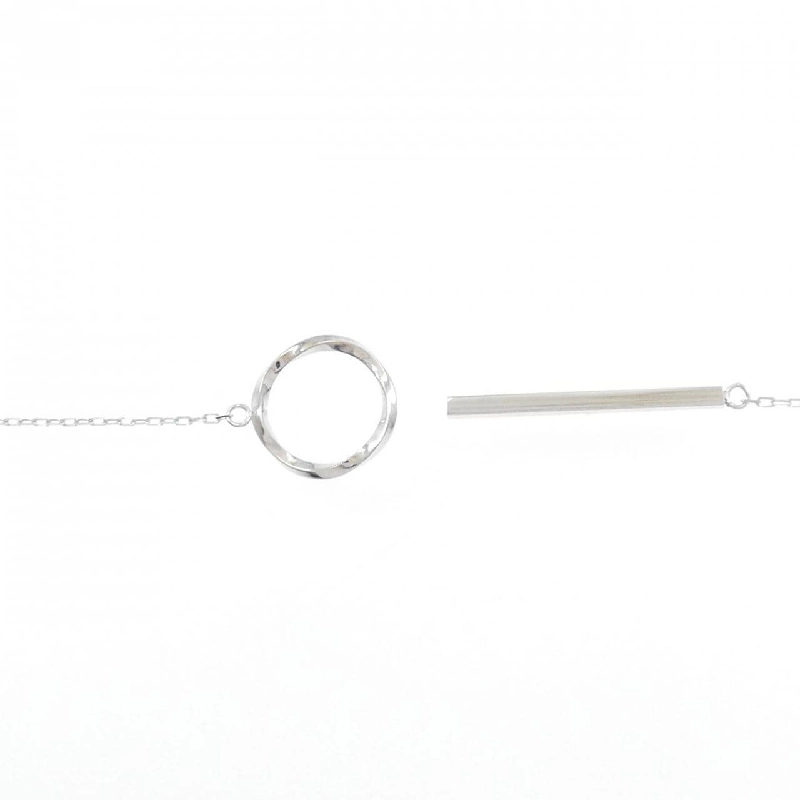 K10WG Necklace - Hàng hiệu Authentic 865717