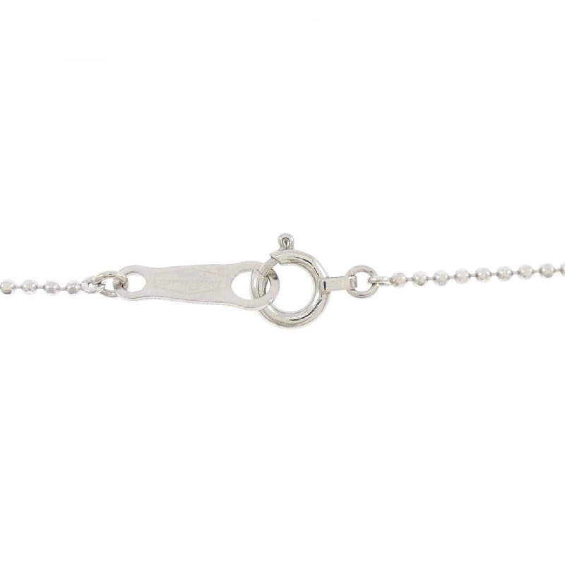 Dây chuyền kim cương PT900/PT850 0.14CT - Hàng hiệu Chính hãng 857603