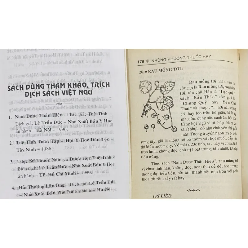 Mẹo vặt đông tây y, phương thuốc hay. 1010620