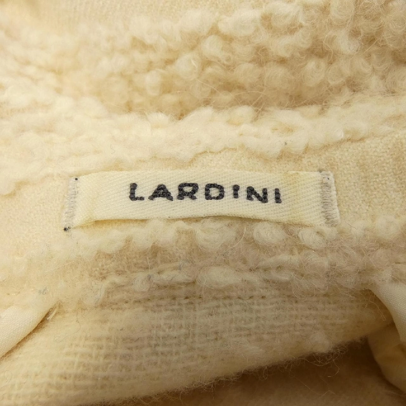 LARDINI Coat - Hàng hiệu Authentic 824808
