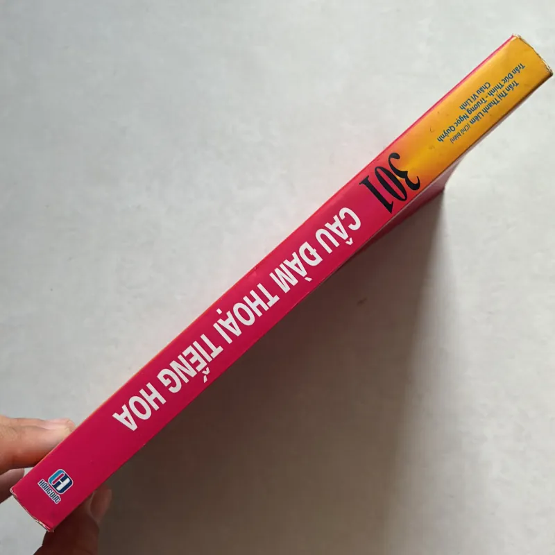 301 câu đàm thoại Tiếng Hoa 925490