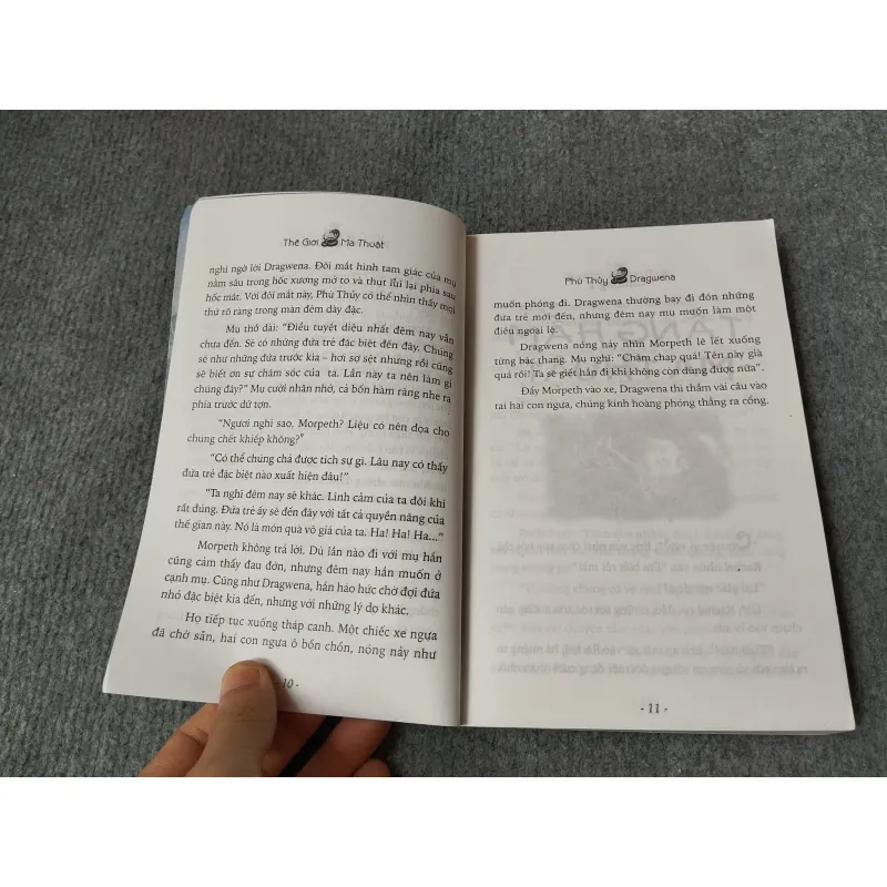 LỜI NGUYỀN HỦY DIỆT THẾ GIỚI MA THUẬT 719834