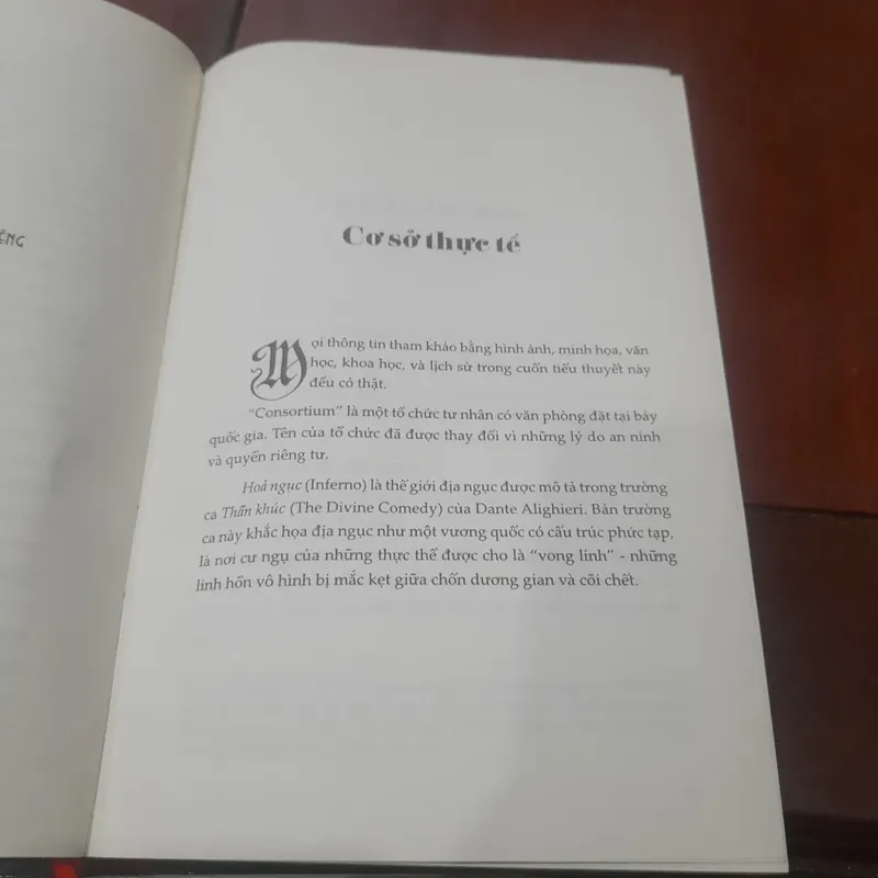 Dan Brown - HỎA NGỤC 703999