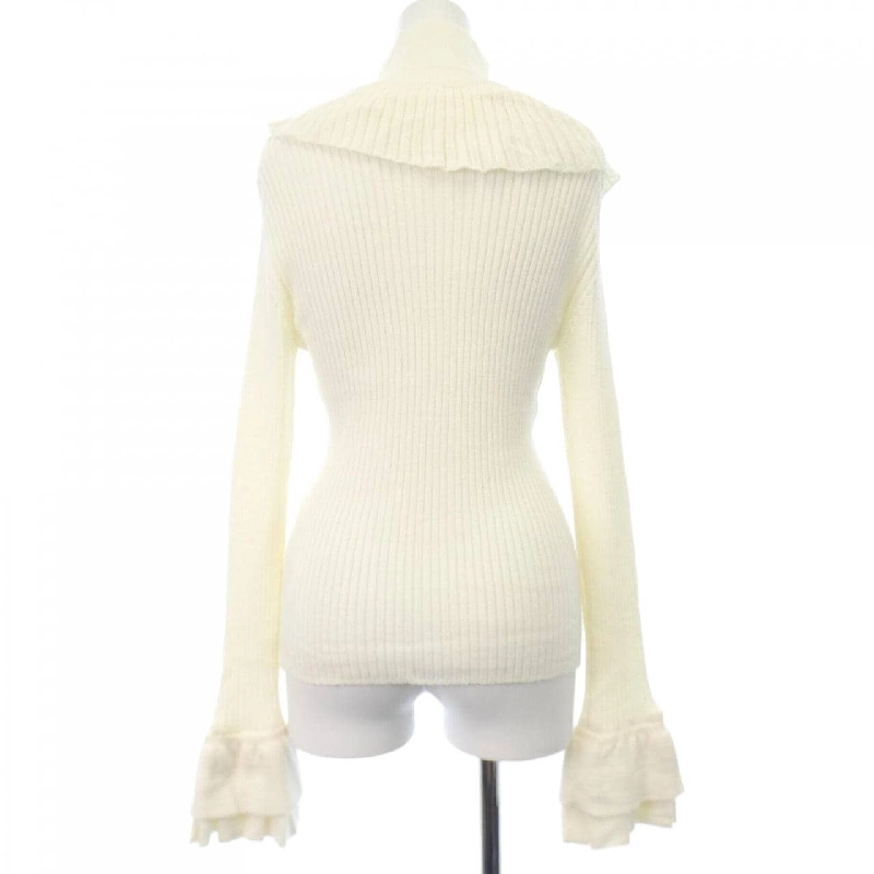 【Khuyến mãi】Cygne Áo len 644573