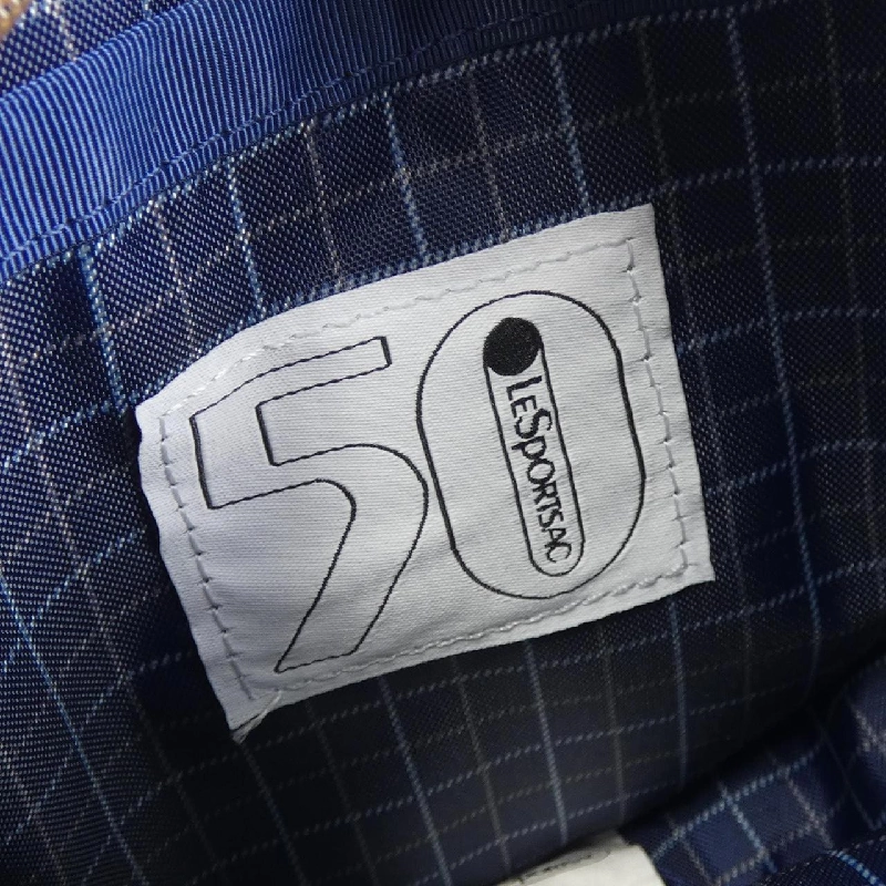 【Mã giảm giá】Túi LESPORTSAC 660847