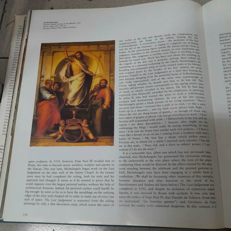 THE ART OF THE ITALIAN: RENAISSANCE - Rolf Toman 612958