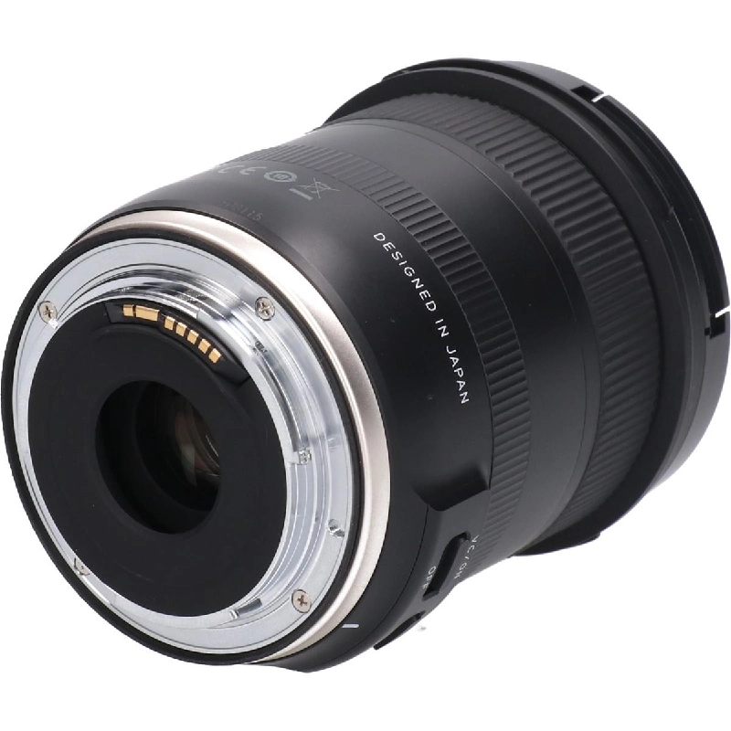 ＥＯＳ１０－２４ｍｍ Ｆ３．５－４．５ＤＩＩＩＶＣＨＬＤ - Hàng hiệu Authentic 880643
